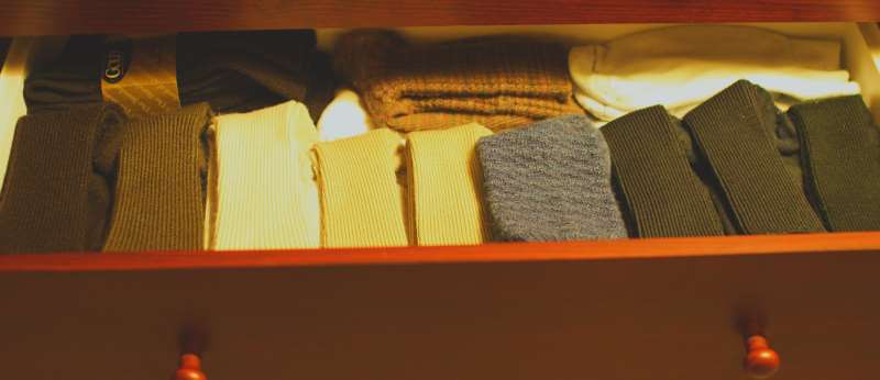  Pair Ur Socks - Color and Number Coded Sock Clips for Perfect  Matches Out of The Drawer Every Time. Stop Wasting Time-Saving Sorting and  Tracking Down Missing Socks! (Neutral) : Clothing