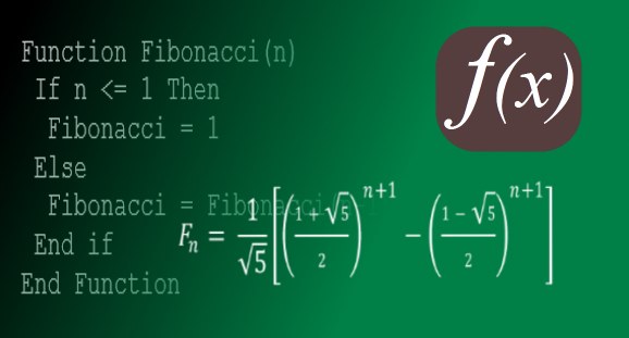 Pseudo Code To Generate Fibonacci Series